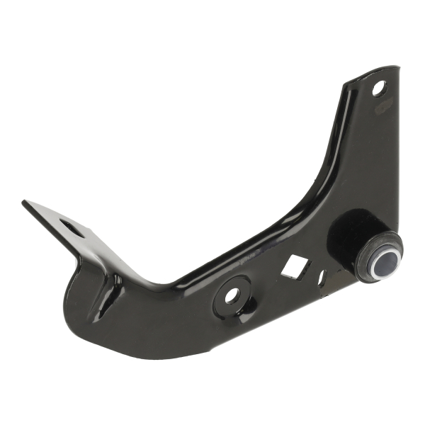 Motorlager links (schwarz), Simson S50, S51, S53, S70, MS50